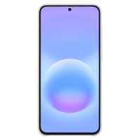 Samsung Cover Originale con Porta Carte Samsung Galaxy A57 (5G) - Light Gray