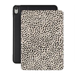 Burga Cover per Tablet Apple iPad 11 (2025) 11 pollici A16 / iPad 10 (2022) 10.9 pollici - Almond Latte