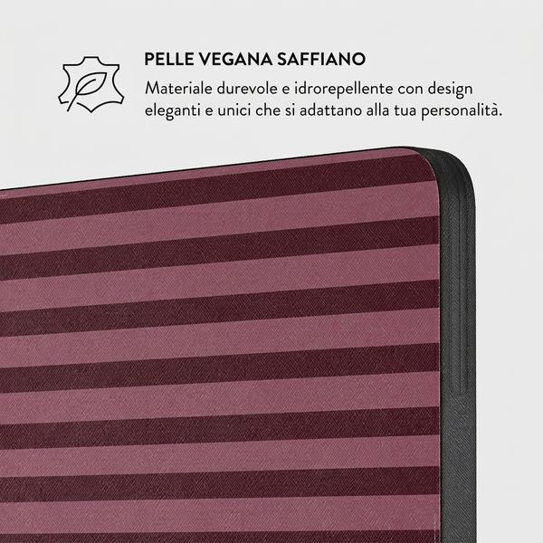 Burga Custodia per laptop 13 pollici - Laptopsleeve - Spellbound