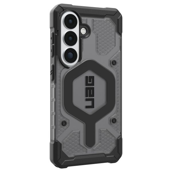 UAG Cover Posteriore Pathfinder con MagSafe Samsung Galaxy S26 Plus - Ash Black