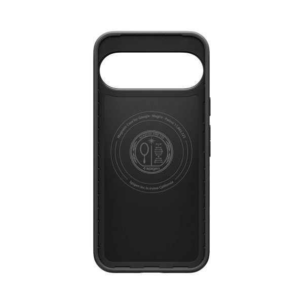 Spigen Cover posteriore Thin Fit MagSafe Google Pixel 10 / 10 Pro - Nero