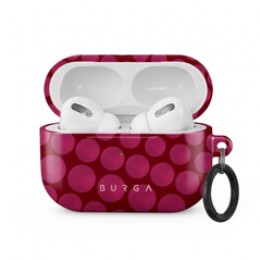 Burga Custodia rigida Apple AirPods Pro 2 - Reset Button