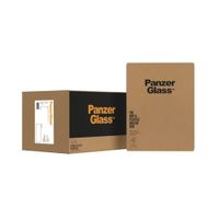 PanzerGlass Ultra Wide Fit pellicola protettiva in confezione originale Apple iPad Air 11 pollici (2025) M3 / (2024) M2 / iPad 11 (2025) A16 / iPad 10 (2022)