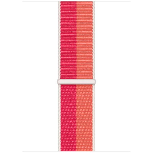Apple Cinturino Sport Loop Apple Watch | 38/40/41/42 mm - Nectarine