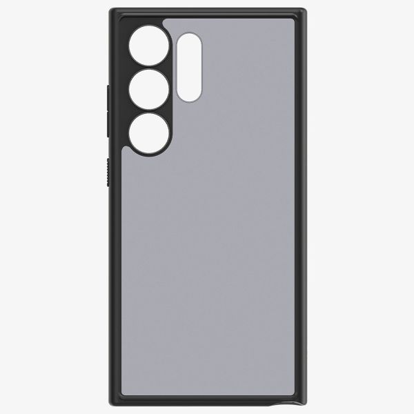 Spigen Cover Ultra Hybrid Samsung Galaxy S24 Ultra - Frost Black