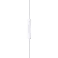 Apple EarPods con connettore Lightning – Bianco
