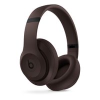 Beats Cuffie Studio Pro senza fili con cancellazione del rumore (ANC) - Deep Brown
