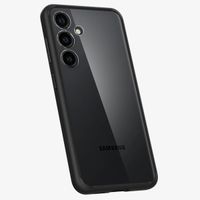 Spigen Cover Ultra Hybrid Samsung Galaxy S24 - Matte Black