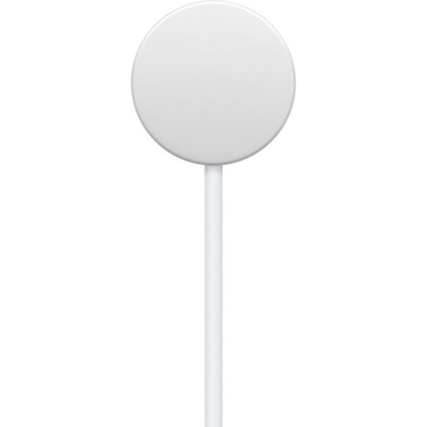 Apple Pacchetto Apple Watch | Adattatore di alimentazione USB-C 20 watt + cavo di ricarica rapida USB-C per Apple Watch - 1 metro - Bianco
