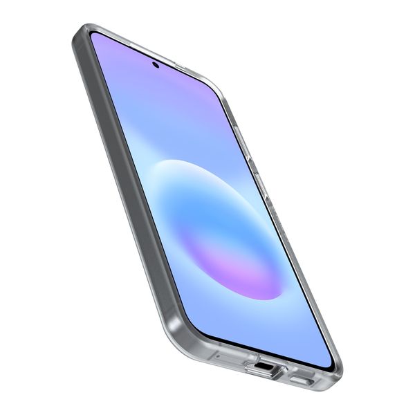 OtterBox Cover Posteriore React Samsung Galaxy A57 (5G) - Clear