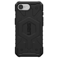 UAG Cover Posteriore Pathfinder con MagSafe Apple iPhone 17e / 16e - Nero