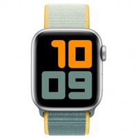 Apple Cinturino Sport Loop Apple Watch | 44/45/46/49 mm - Green
