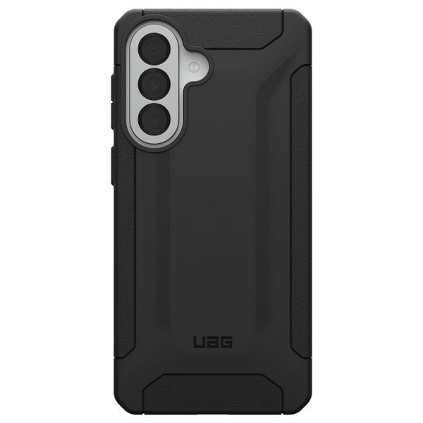 UAG Cover Posteriore Scout Samsung Galaxy A57 (5G) - Nero