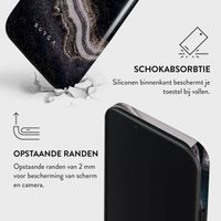 Burga Cover Posteriore Resistente Apple iPhone 14 - Magic Night