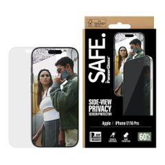SAFE by PanzerGlass Vetro temperato privacy Ultra Wide Fit con applicatore Apple iPhone 17