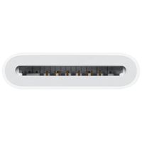 Apple Lettore di schede da USB-C a SD - Bianco