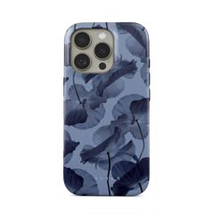 Burga Cover Posteriore Resistente con MagSafe Apple iPhone 16 Pro - Archives