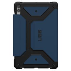 UAG Cover a libro Metropolis Samsung Galaxy Tab S9 Plus - Mallard