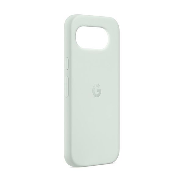 Google Cover Posteriore Originale Google Pixel 10a - Fog