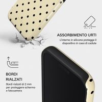 Burga Cover Posteriore Resistente con MagSafe Apple iPhone 17 - Sweet Treat
