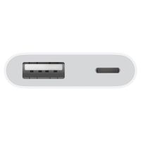 Apple Adattatore per fotocamera da Lightning a USB3 - Bianco