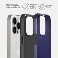Burga Cover Posteriore Resistente con MagSafe Apple iPhone 13 Pro - Moonwalker