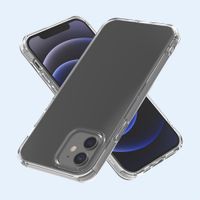 imoshion Cover posteriore protettiva Apple iPhone 12 - Trasparente