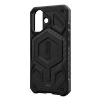 UAG Cover Posteriore Monarch Pro Apple iPhone 17 - Carbon Fiber