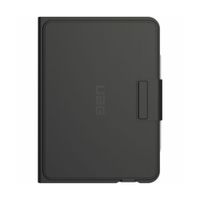 UAG Tastiera Bluetooth in confezione originale per Apple iPad 11 (2025) 11 pollici A16 / iPad 10 (2022) 10,9 pollici – QWERTY / UK – Nero
