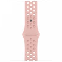 Apple Cinturino Nike Sport Apple Watch | 44/45/46/49 mm - Taglia S/M/L - Pink Oxford