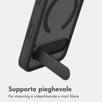 Accezz Cover Hold con MagSafe Apple iPhone 18 Pro / 17 Pro - Black