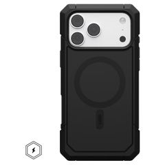 UAG Trooper backcover con magnete Apple iPhone 18 Pro Max / 17 Pro Max - Black