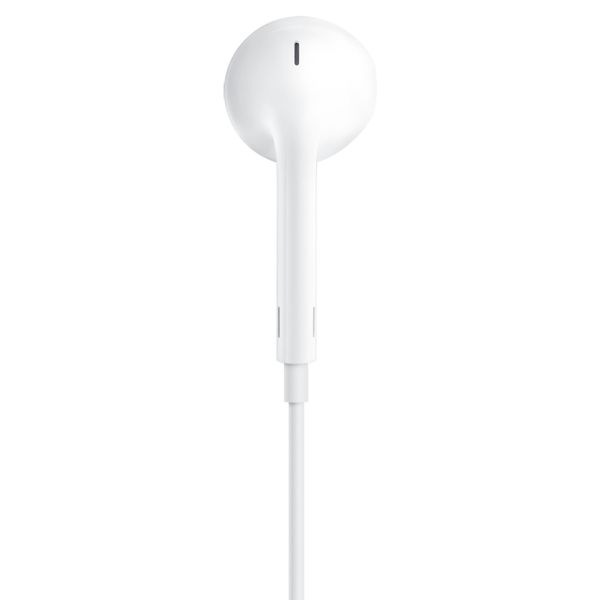 Apple EarPods con connessione USB-C - Bianco