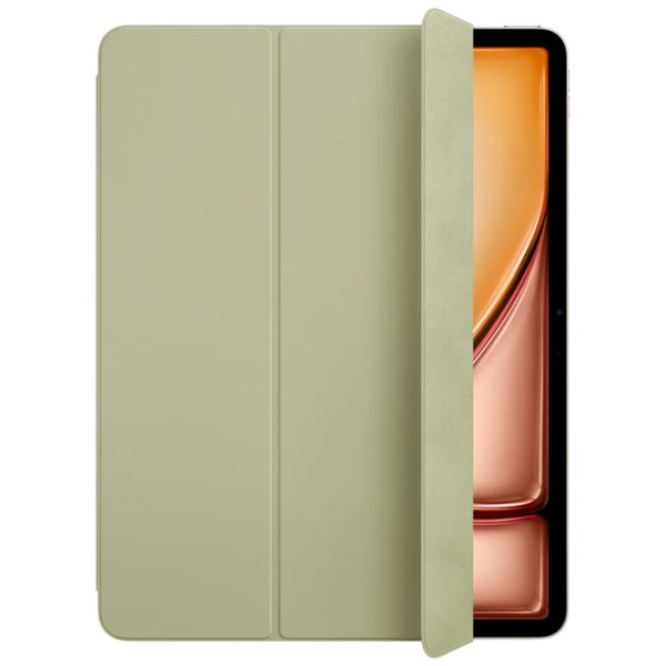 Apple Smart Folio Apple iPad Air 11 pollici (2026) M4 / (2025) M3 / (2024) M2 / Air 5 (2022) / Air 4 (2020) - Sage Green