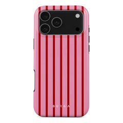 Burga Cover Posteriore Resistente con MagSafe Apple iPhone 17 Pro - Favorite Bikini