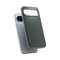 Spigen Cover posteriore Thin Fit MagSafe Google Pixel 10 / 10 Pro - Sage Green