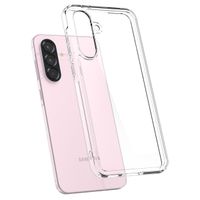 Spigen Cover Ultra Hybrid Samsung Galaxy A56 - Crystal Clear