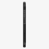 Spigen Cover Posteriore Corazzata Tough con MagSafe Samsung Galaxy S25 Ultra - Nero