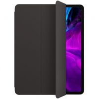 Apple Smart Folio Apple iPad Pro 12.9 (2020) / iPad Pro 12.9 (2018) - Nero