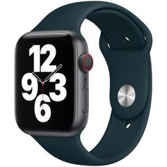 Apple Cinturino sportivo Apple Watch | 44/45/46/49 mm - Mallard Green