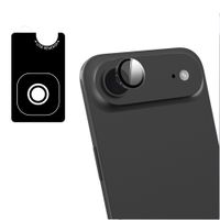 imoshion Pellicola protettiva 2 pack per la fotocamera Apple iPhone Air - Trasparente