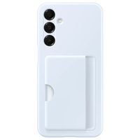 Samsung Cover Originale con Porta Carte Samsung Galaxy A16 - Blue