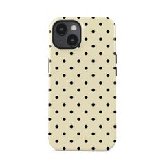 Burga Cover Posteriore Resistente con MagSafe Apple iPhone 15 - Sweet Treat