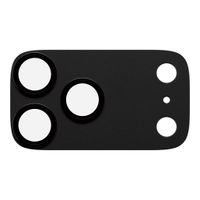 PanzerGlass Fender Protezione fotocamera Apple iPhone 18 Pro Max - Shades of Grey