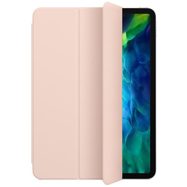 Apple Smart Folio Apple iPad Pro 11 (2018/2020/2021/2022) / Air 5 (2022) / Air 4 (2020) - Pink Sand