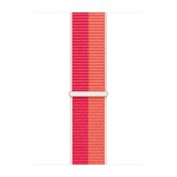 Apple Cinturino Sport Loop Apple Watch | 44/45/46/49 mm - Nectarine / Peony