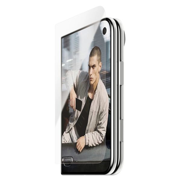 SAFE by PanzerGlass Ultra-Wide Fit Protezione Schermo con EasyAligner Apple iPhone Duo