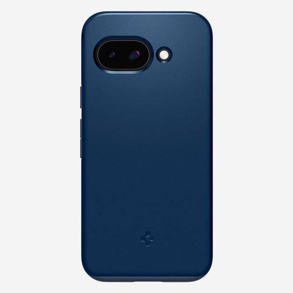 Spigen Cover posteriore Thin Fit MagSafe Google Pixel 9A - Navy Blue