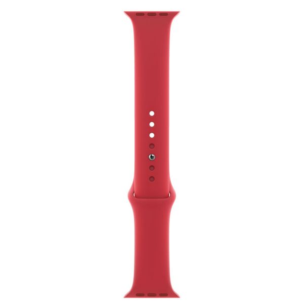 Apple Cinturino sportivo Apple Watch | 44/45/46/49 mm - (Product) Red