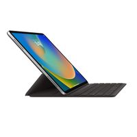 Apple Smart Folio Keyboard Apple iPad Air 13 pollici (2026) M4 / (2025) M3 / (2024) M2 / iPad Pro 12.9 (2018/2020/2021/2022) - QWERTY / INT - Nero